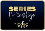 Séries Prestige par CGC Tour